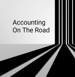 Afbeelding › Accounting On The Road