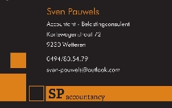 Afbeelding › SP Accountancy